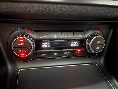 Mercedes-Benz Clase CLA CLA 200 d Shooting Brake