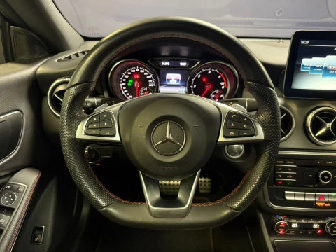 Mercedes-Benz Clase CLA CLA 200 d Shooting Brake