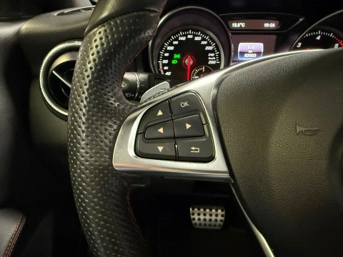 Mercedes-Benz Clase CLA CLA 200 d Shooting Brake