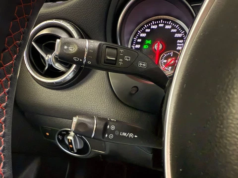 Mercedes-Benz Clase CLA CLA 200 d Shooting Brake