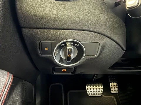 Mercedes-Benz Clase CLA CLA 200 d Shooting Brake