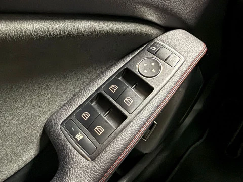 Mercedes-Benz Clase CLA CLA 200 d Shooting Brake