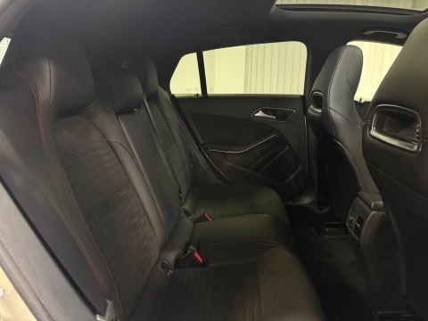 Mercedes-Benz Clase CLA CLA 200 d Shooting Brake