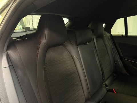 Mercedes-Benz Clase CLA CLA 200 d Shooting Brake