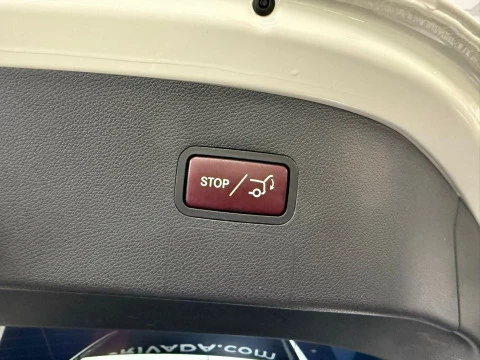 Mercedes-Benz Clase CLA CLA 200 d Shooting Brake