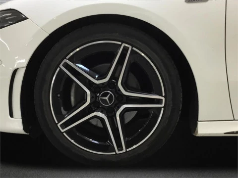 Mercedes-Benz Clase A 200 d