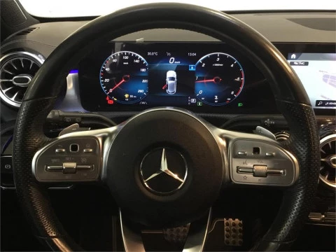 Mercedes-Benz Clase A 200 d