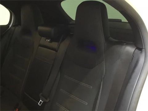 Mercedes-Benz Clase A 200 d