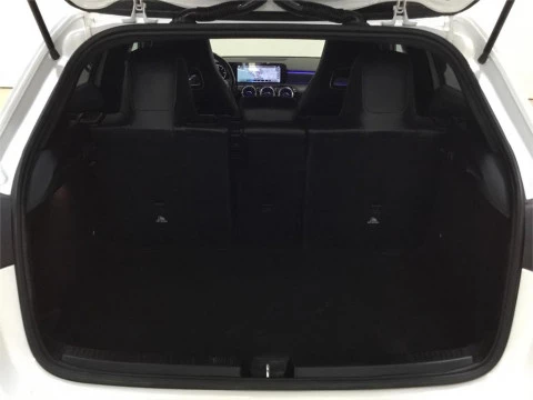 Mercedes-Benz Clase A 200 d