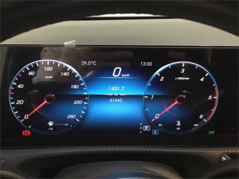 Mercedes-Benz Clase A 200 d