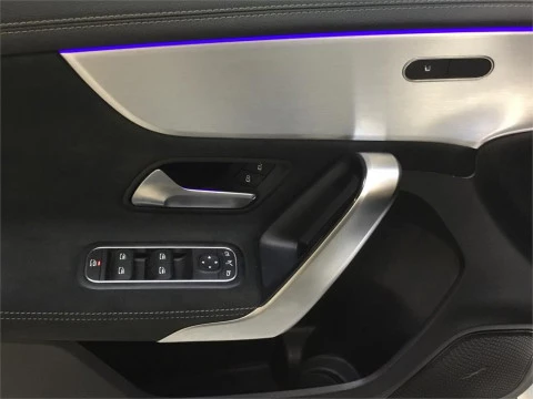 Mercedes-Benz Clase A 200 d