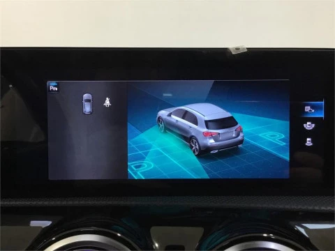 Mercedes-Benz Clase A 200 d