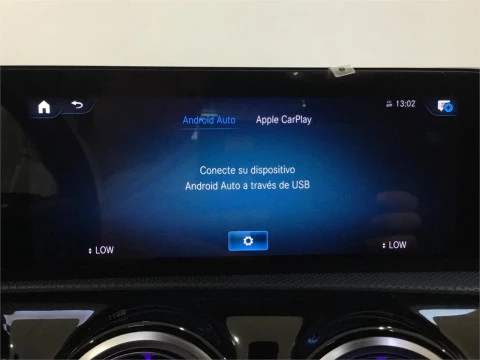 Mercedes-Benz Clase A 200 d