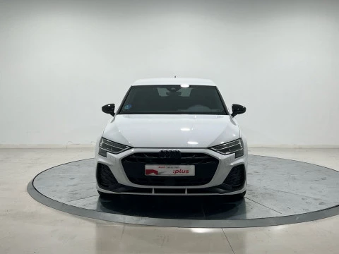 Audi A3 Sportback Black line edit 35 TFSI 110kW