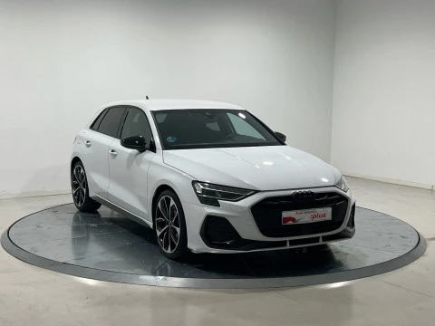 Audi A3 Sportback Black line edit 35 TFSI 110kW