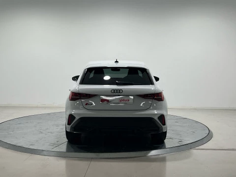 Audi A3 Sportback Black line edit 35 TFSI 110kW