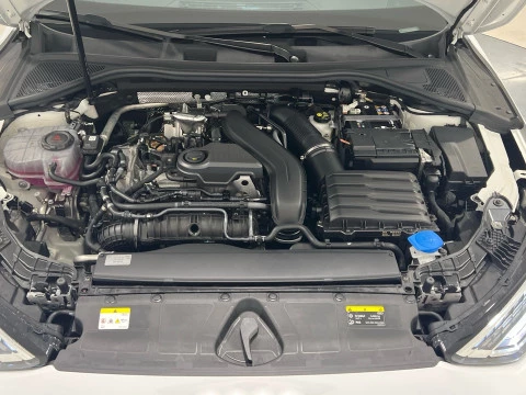 Audi A3 Sportback Black line edit 35 TFSI 110kW