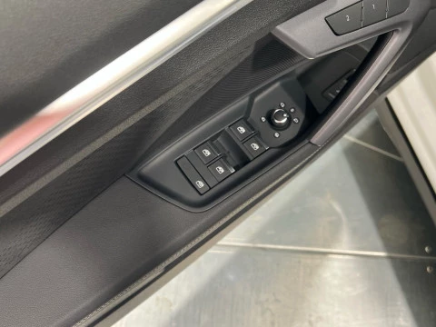 Audi A3 Sportback Black line edit 35 TFSI 110kW