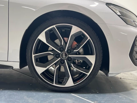 Audi A3 Sportback Black line edit 35 TFSI 110kW