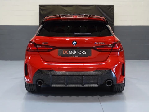BMW Serie 1 M135i