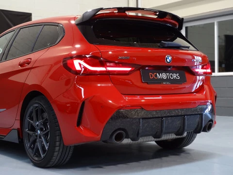 BMW Serie 1 M135i