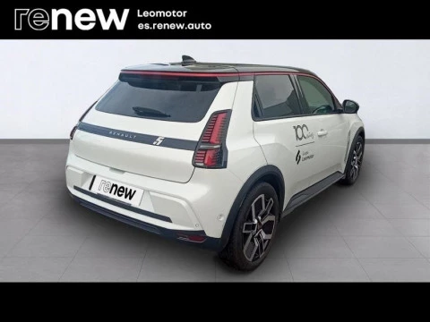 Renault 5 E-Tech Techno 110kW (150CV) Autonomía Confort