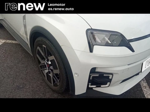 Renault 5 E-Tech Techno 110kW (150CV) Autonomía Confort