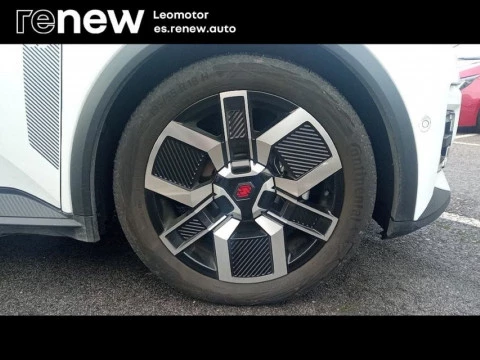 Renault 5 E-Tech Techno 110kW (150CV) Autonomía Confort