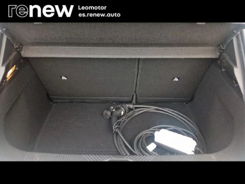 Renault 5 E-Tech Techno 110kW (150CV) Autonomía Confort