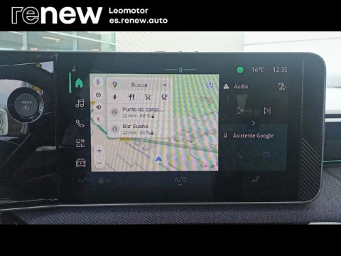 Renault 5 E-Tech Techno 110kW (150CV) Autonomía Confort