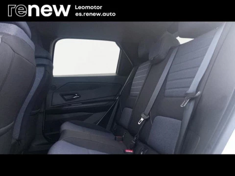 Renault 5 E-Tech Techno 110kW (150CV) Autonomía Confort