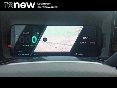 Renault 5 E-Tech Techno 110kW (150CV) Autonomía Confort