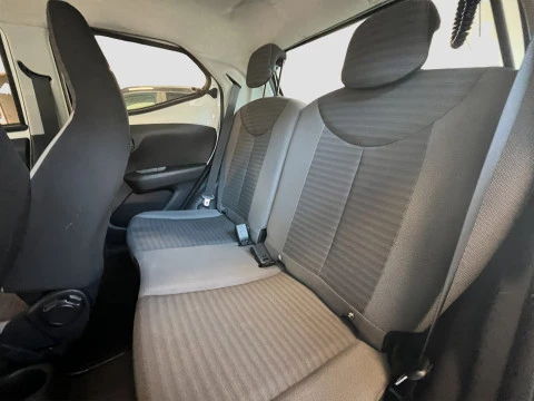 Toyota Aygo 1.0 70 x-play