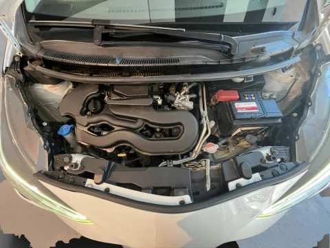 Toyota Aygo 1.0 70 x-play