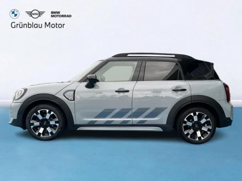 MINI Countryman Cooper 100 kW (136 CV)
