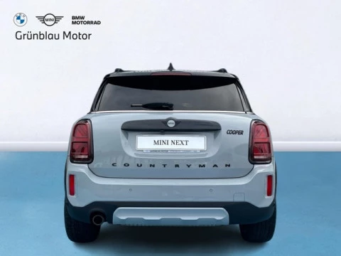 MINI Countryman Cooper 100 kW (136 CV)