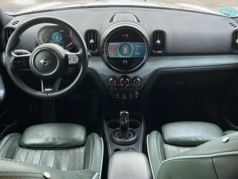 MINI Countryman Cooper 100 kW (136 CV)