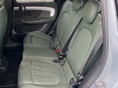 MINI Countryman Cooper 100 kW (136 CV)