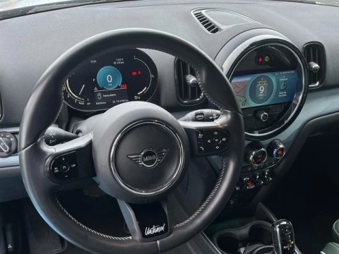 MINI Countryman Cooper 100 kW (136 CV)