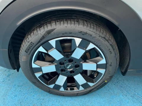 MINI Countryman Cooper 100 kW (136 CV)