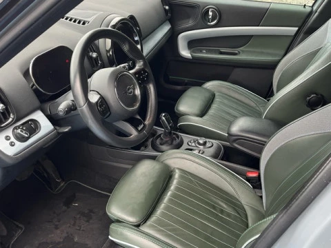 MINI Countryman Cooper 100 kW (136 CV)