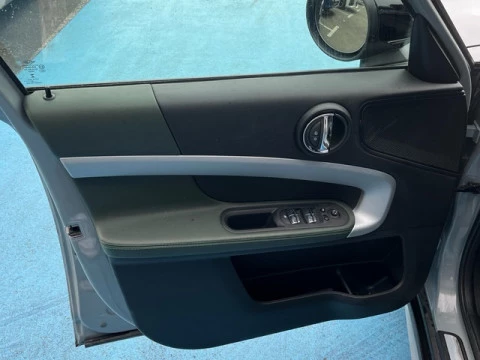 MINI Countryman Cooper 100 kW (136 CV)