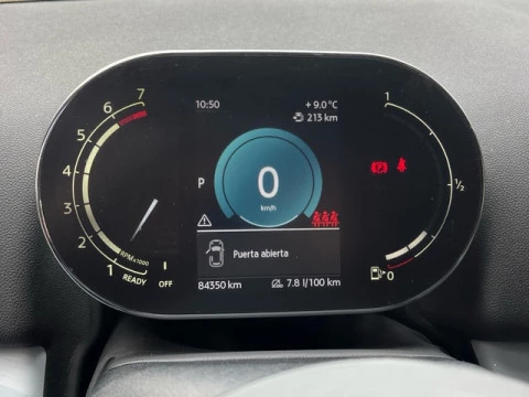 MINI Countryman Cooper 100 kW (136 CV)