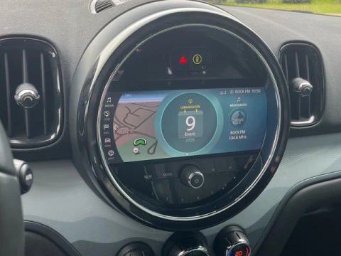 MINI Countryman Cooper 100 kW (136 CV)