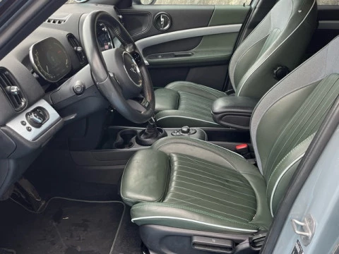 MINI Countryman Cooper 100 kW (136 CV)