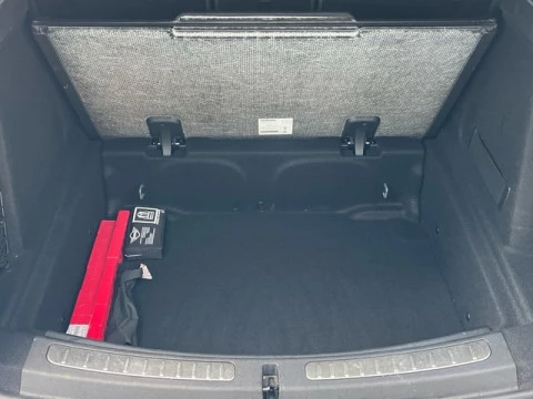 MINI Countryman Cooper 100 kW (136 CV)