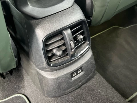 MINI Countryman Cooper 100 kW (136 CV)