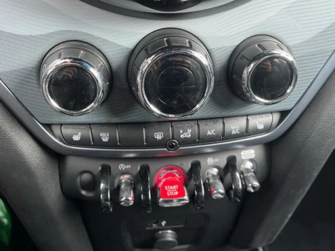 MINI Countryman Cooper 100 kW (136 CV)