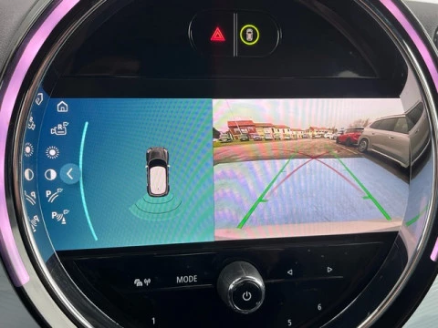 MINI Countryman Cooper 100 kW (136 CV)