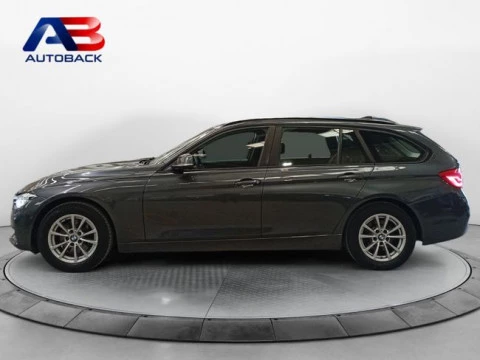 BMW Serie 3 320d Touring